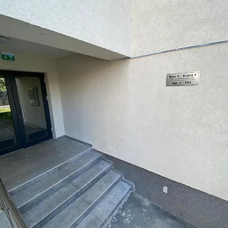 Plazza Bukareszt