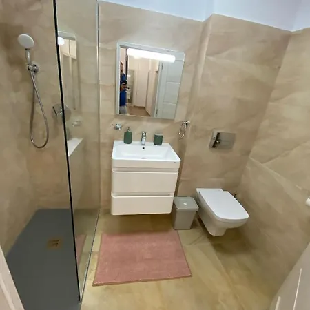 Plazza Bukareszt