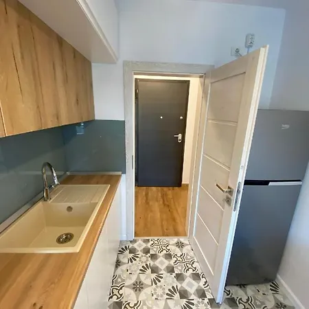 Apartament Plazza