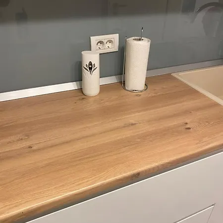 Plazza Apartament