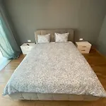 アパート Plazza ブカレスト