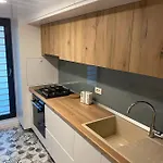 Plazza アパート *