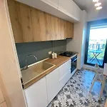 Plazza ブカレスト