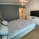 Plazza アパート ブカレスト