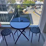 Plazza ブカレスト