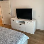 アパート Plazza ブカレスト