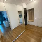 アパート Plazza ブカレスト