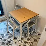 Apartamento Plazza