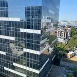 Plazza アパート *