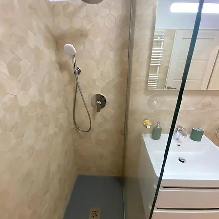 Plazza Apartment Bucharest