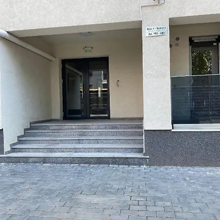 Apartamento Plazza