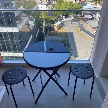 Plazza Bucureşti