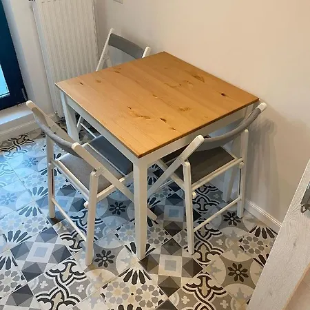 Apartamento Plazza