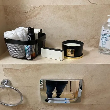 Appartement Plazza