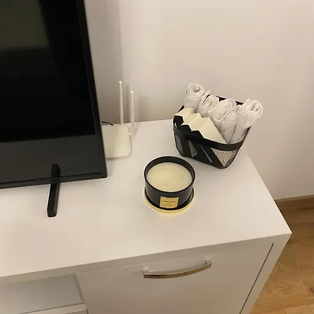 Plazza * ブカレスト