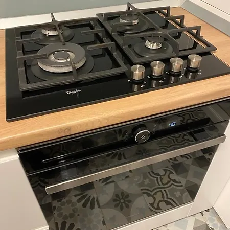 Plazza Apartment Bucharest