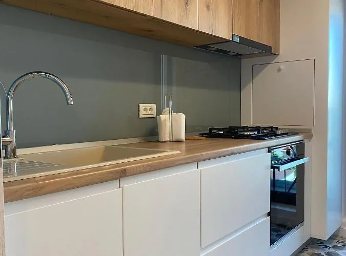 Plazza Appartement