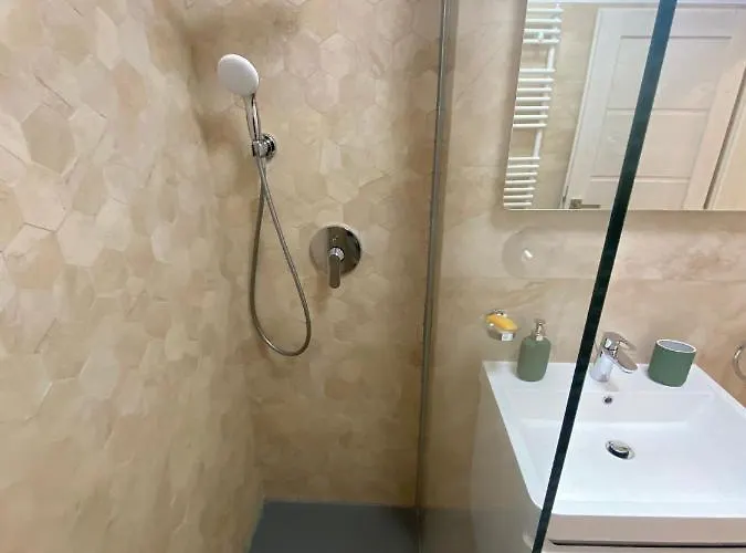 Plazza Appartement Bucarest