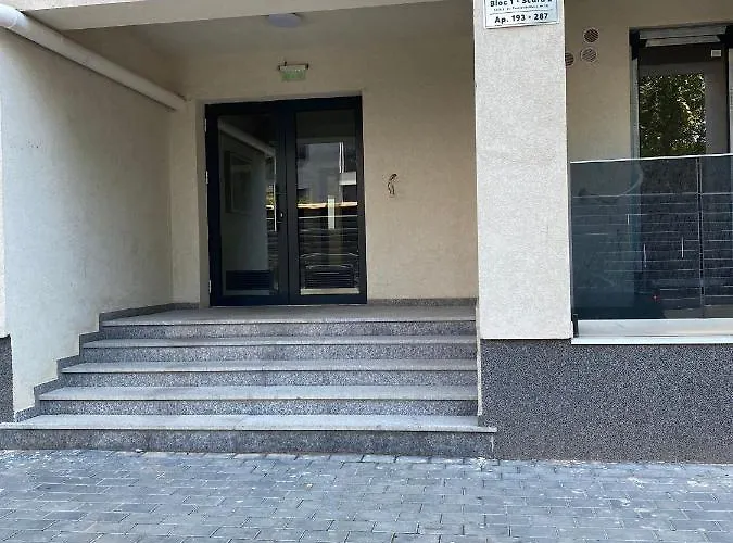 Apartment Plazza