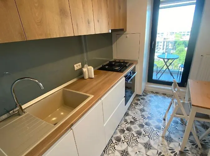 Plazza Apartamento *