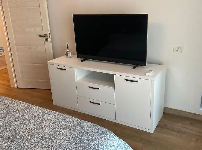 Appartement Plazza Bucarest