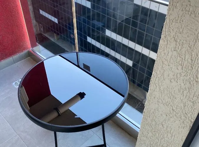 Appartement Plazza *