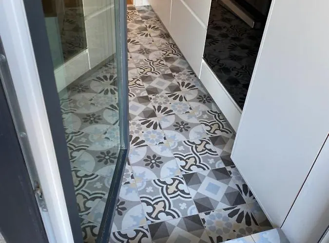 Appartement Plazza Boekarest