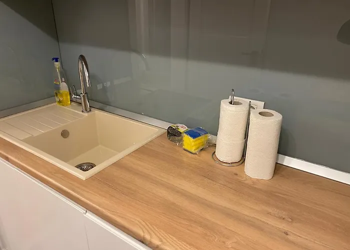 Apartament Plazza