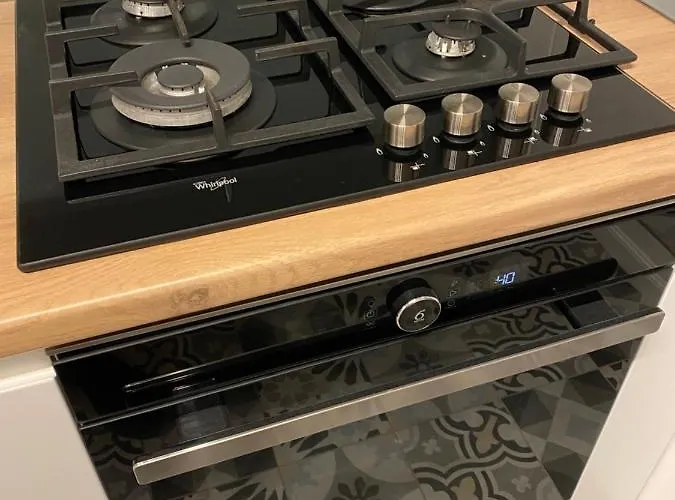 Plazza Appartement Bucarest