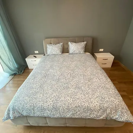 Appartement Plazza Bucarest