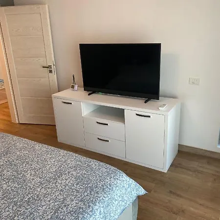 Appartement Plazza Bucarest