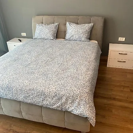 Appartement Plazza Bucarest