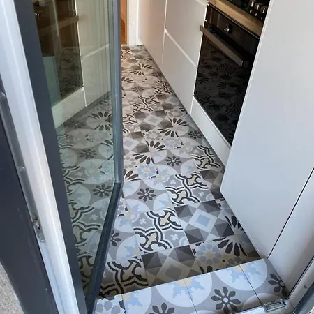 Appartement Plazza Bucarest